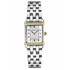 Herbelin Art Deco zegarek damski na bransolecie