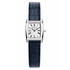 Kwadratowy zegarek damski z kolekcji Art Deco