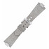 Oryginalny, srebrny pasek Tissot PRX T852.049.550