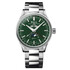 Ball NM3016C-S1J-GR zegarek limitowany zielona tarcza