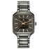 Zegarek z ceramiki plazmowej Rado True Square