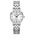 Certina DS Caimano Lady zegarek damski srebrny