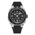 Zegarek z funkcją GMT Alpina Seastrong Diver Extreme Automatic