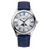 Zegarek damski Frederique Constant Classics Elegance Luna FC-331MPWND3B6, Wersja: niebieska 