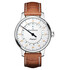 Zegarek z datownikiem MeisterSinger Perigraph