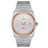 Tissot PRX 40 205 Powermatic 80 zegarek męski.