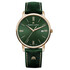 Maurice Lacroix Eliros Green Smoked EL1118-PVP01-610-1 zegarek