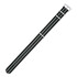 Pasek do zegarka NATO czarno szary 20 mm