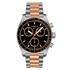 Zegarek męski Tissot PR 516 bicolor z chronografem