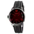 Zegarek męski U-BOAT Darkmoon 40 mm Red Glass SS 9305