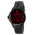 Zegarek męski U-BOAT Darkmoon 40 mm Red Glass PVD 9306