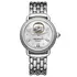 Zegarek damski Aerowatch 1942 Lady Elegance Automatic A 68922 AA04 M na bransolecie