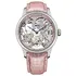 Szkieletowy zegarek damski Aerowatch Renaissance Lady Skeleton A 57981 AA14