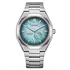 Tytanowy zegarek męski Citizen Zenshin 60 Automatic NK5020-58L