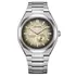Tytanowy zegarek męski Citizen Zenshin 60 Automatic NK5020-58P