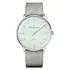 Zegarek damski z zieloną tarczą MeisterSinger Neo Special Light Green