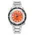 Zegarek nurkowy Squale 2001 Reverse Orange 2001BKOR.AC
