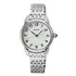 Zegarek damski Seiko Classique SUR561P1, Wersja: biała 