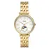 Zegarek damski Fossil Jacqueline ES5167, Wersja: żółte złoto2 